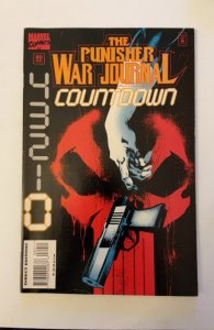 The Punisher War Journal #80  (1995)