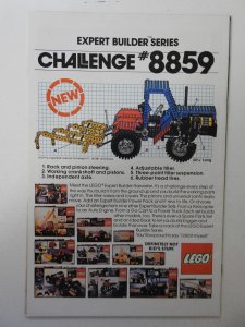 Star Trek #18 (1982) FN+ Condition!