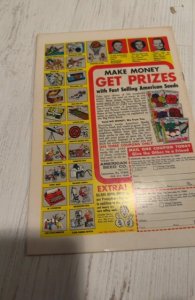 The Amazing Spider-Man #72 (1969)rocked by the Shocker