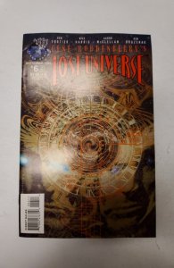 Gene Roddenberry's Lost Universe #6 (1995) NM Tekno Comix Comic Book J660