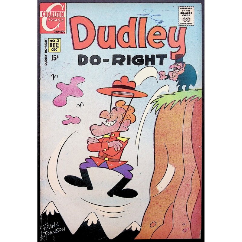 Vintage Cartoon Comic Book 12x Lot: Daffy Duck, Tom & Jerry, Yogi Bear Rocky