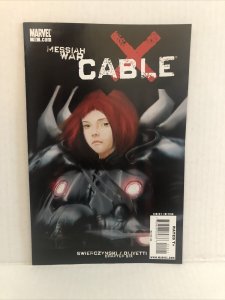 Cable #15