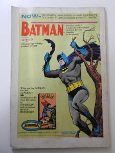 80 Page Giant #10 (1965) VG- Condition 1 in spine split