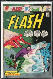 The Flash #238 (1975) The Flash