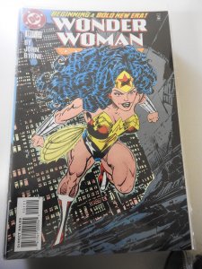 Wonder Woman #101 (1995)