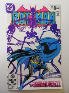 Batman #360 VF- Condition!