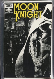 Moon Knight #23 (1982) Moon Knight