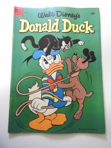 Donald Duck #37 (1954)