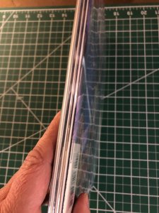 Star Wars: Vader's Quest #1, 2, 3, 4 (1999)