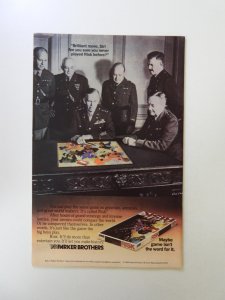 Marvel Super Heroes Secret Wars #11 (1985) NM- condition