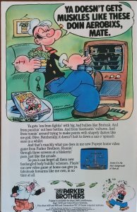 Magik (Storm and Illyana Limited Series) #2 (1984)