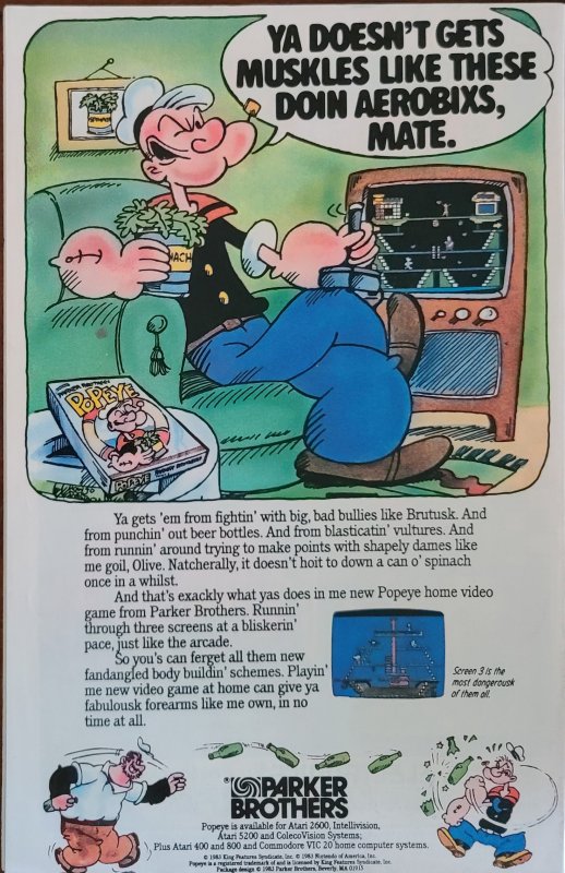 Magik (Storm and Illyana Limited Series) #2 (1984)