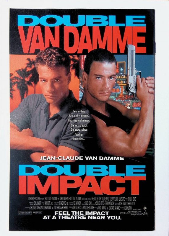 New Gods (3rd Series) #28 (Aug 1991, DC) 7.5 VF-