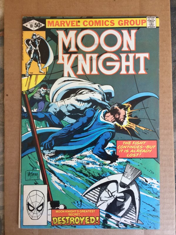 Moon Knight