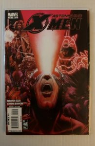 Astonishing X-Men #30 (2009)