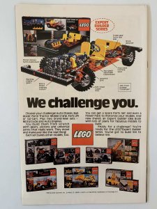 Tales to Astonish #13 (1980)