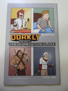 Superman/Wonder Woman #9 Variant Cover (2014) FN/VF Condition