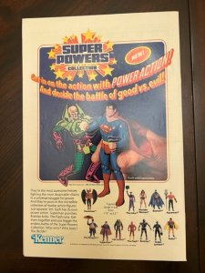 Justice League of America #240 (1985) - NM