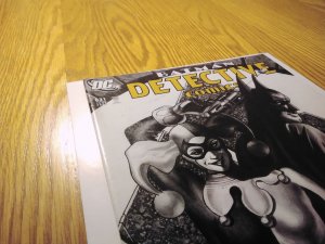 Detective Comics #831