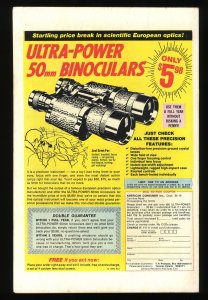 Defenders #28 1st Full Starhawk!