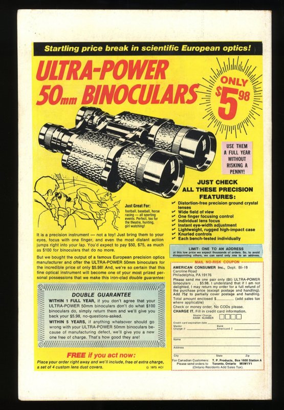 Defenders #28 1st Full Starhawk!