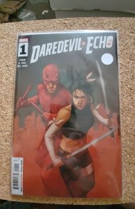 Daredevil & Echo #1 (2023)