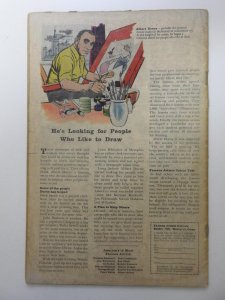 Journey into Mystery #106 (1964) Solid GVG Condition!