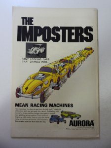 House of Secrets #113 (1973) FN/VF Condition