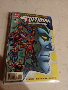 Superman #56 (1999)