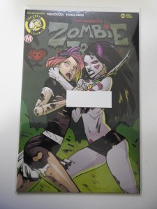 Zombie Tramp #48 Variant (2018)