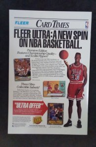 Venom: Lethal Protector #1 (1993)