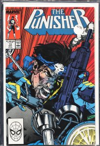 The Punisher #13 (1988) Punisher