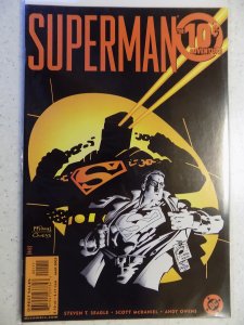 Superman 10-Cent Adventure #1 (2003)