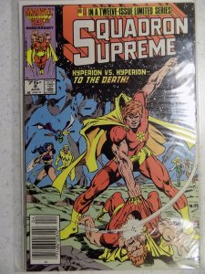 Squadron Supreme #8 (1986)