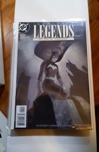 Legends of the DC Universe #11 (1998)