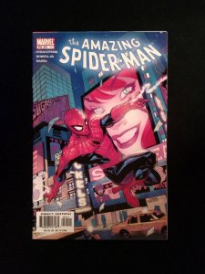 Amazing Spider-Man #54 (2nd Series) Marvel Comics 2003 VF+