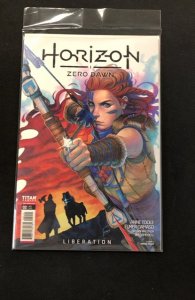 The Heathens #1 (2021)