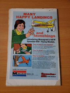 Marvel Chillers #6 ~ VERY GOOD VG ~ 1976 Marvel Comics