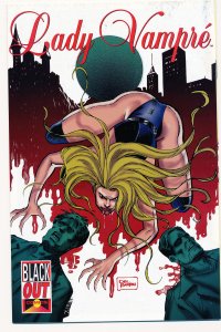 Extremes of Violet (1995) #0-2 NM complete series