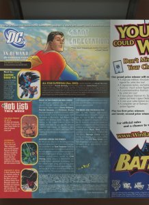 (2005) Superman/Batman #23: KEY ISSUE! DIRECT! WE COMBINE SHIPPING! (9.0/9.2)