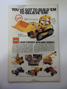 Spider-Woman #23 (1980) GD+ Condition