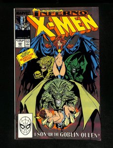 Uncanny X-Men #241