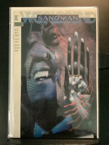 The Sandman #54 (1993)