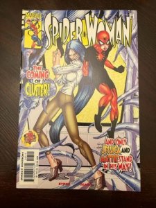 Spider-Woman #7 (2000)