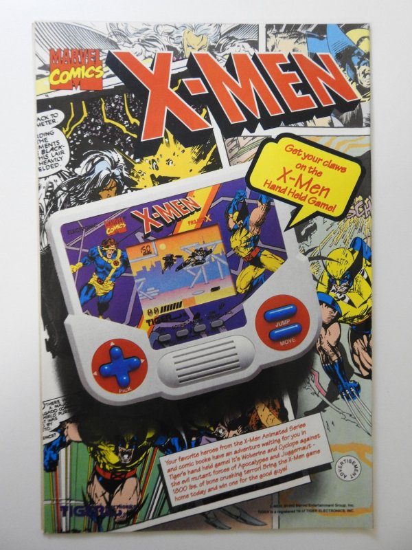 Spider-Woman #1 (1993) VF/NM Condition!