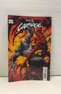 Venom War: Carnage #2 (2024)