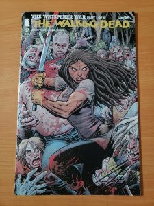 The Walking Dead #157 ~ NEAR MINT NM ~ 2016 Image Comics