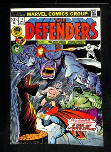 Defenders #11