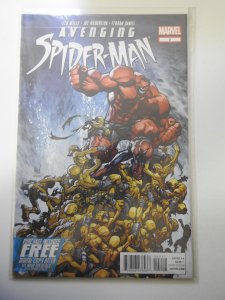Avenging Spider-Man #2 (2012)