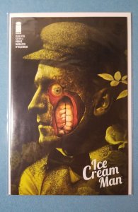 Ice Cream Man #26 Alex Eckman-Lawn Variant nm